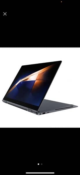 [Unopened]Samsung Galaxy Book 4 Pro 360 NT960QGK-K71AR laptop for sale 1