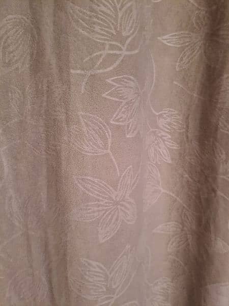 Curtains (imported fabric) 4