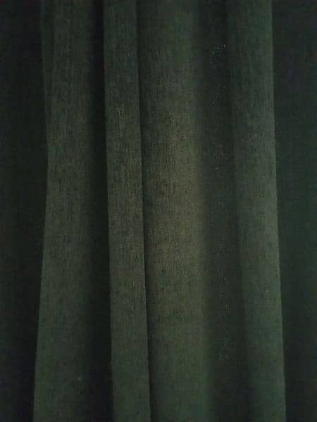 Curtains (imported fabric) 5