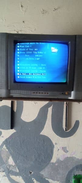 TV 3000 0