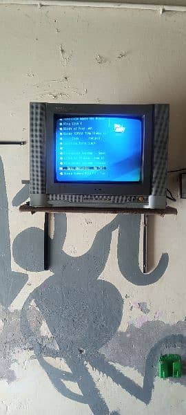 TV 3000 4