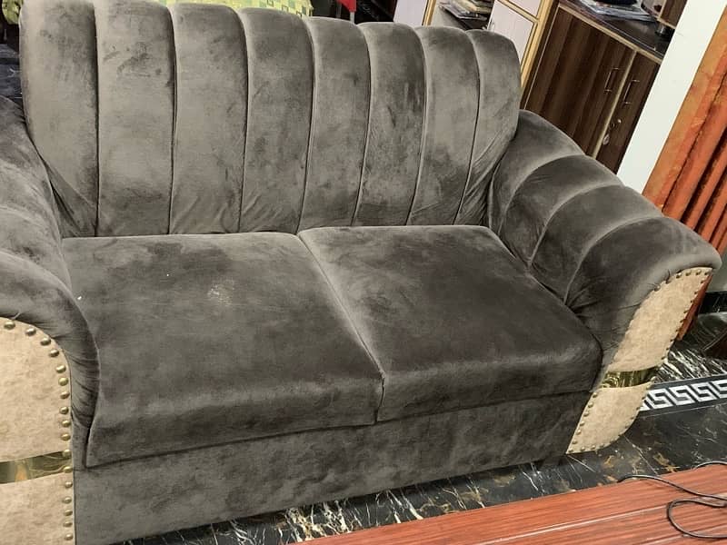 Full sofa set 3