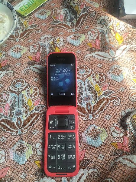 Nokia 2660 Flip 2
