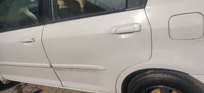 Honda City For Sale Wah Cantt 4