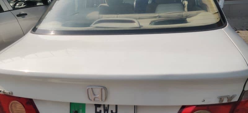 Honda City For Sale Wah Cantt 15