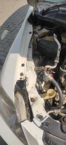 Honda City For Sale Wah Cantt 16
