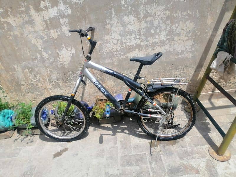 2 bicycles for sale in 15000 1