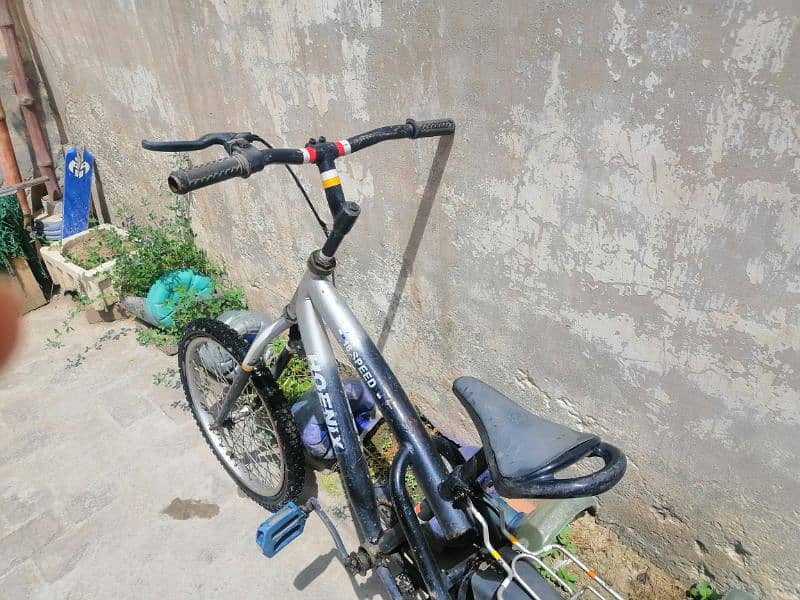 2 bicycles for sale in 15000 2