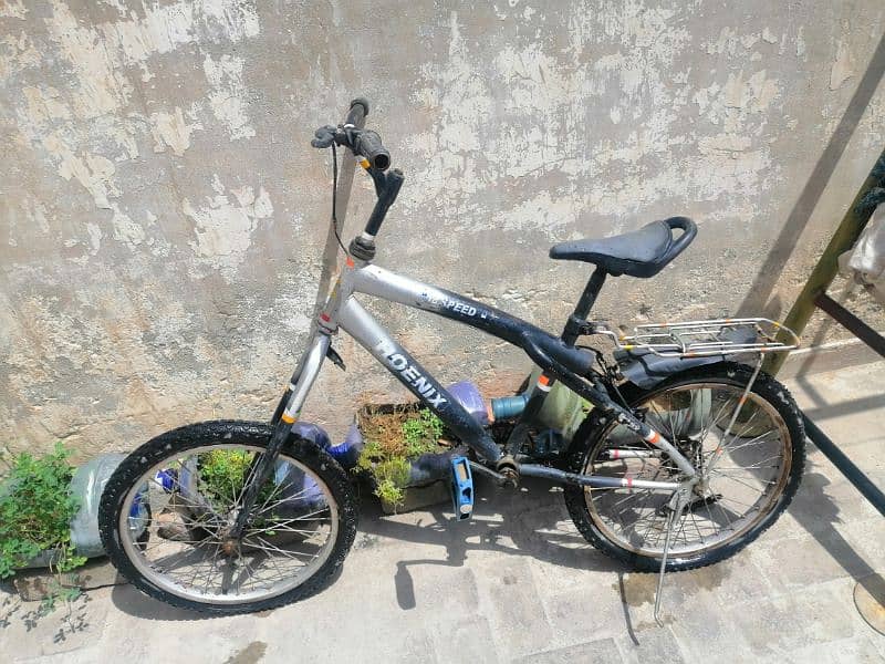 2 bicycles for sale in 15000 3