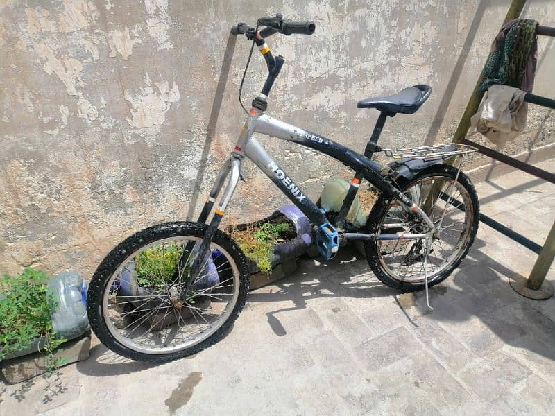 2 bicycles for sale in 15000 4