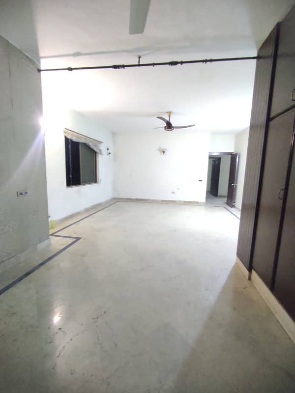 7 Marla First Floor Flat Is Available For Sale In Rehman Garden Near Dha Phase 1 0