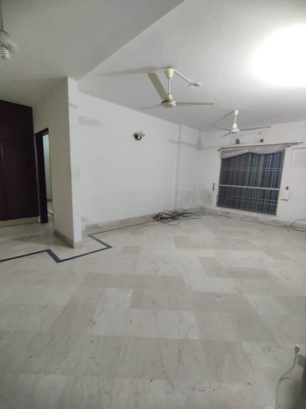 7 Marla First Floor Flat Is Available For Sale In Rehman Garden Near Dha Phase 1 1