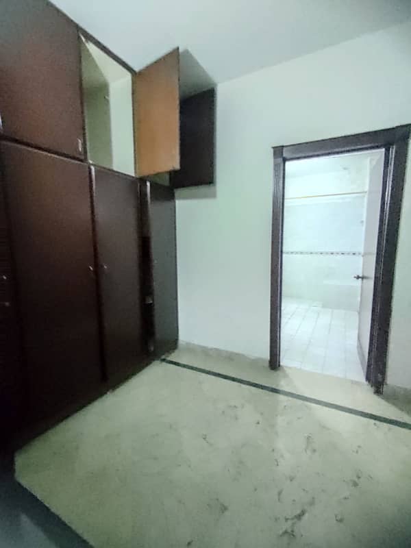 7 Marla First Floor Flat Is Available For Sale In Rehman Garden Near Dha Phase 1 3
