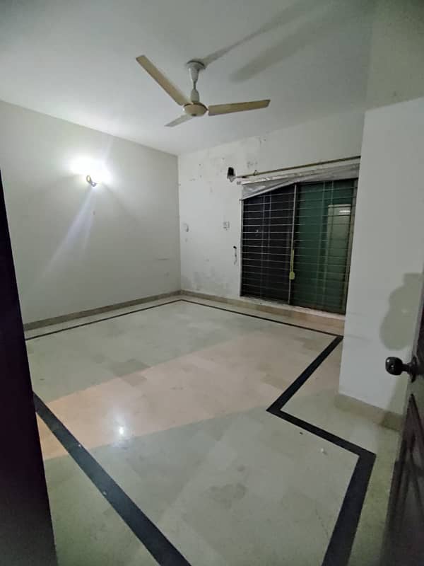 7 Marla First Floor Flat Is Available For Sale In Rehman Garden Near Dha Phase 1 4