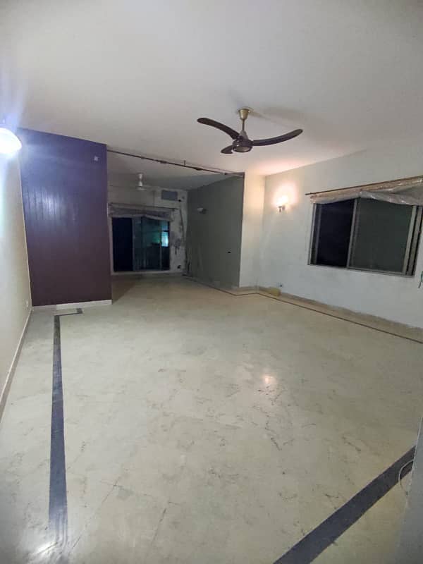 7 Marla First Floor Flat Is Available For Sale In Rehman Garden Near Dha Phase 1 5