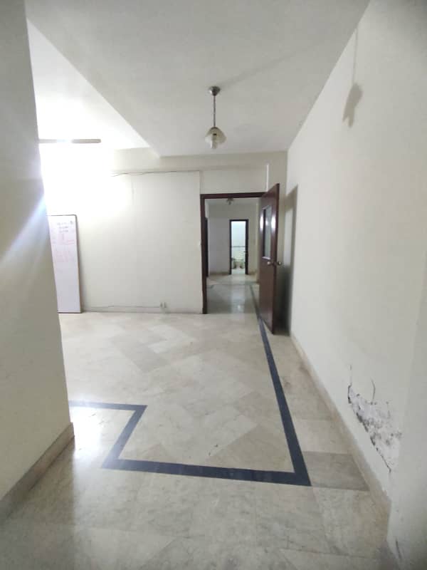 7 Marla First Floor Flat Is Available For Sale In Rehman Garden Near Dha Phase 1 6