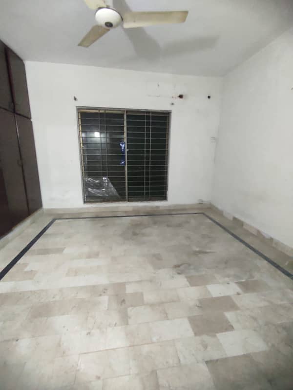 7 Marla First Floor Flat Is Available For Sale In Rehman Garden Near Dha Phase 1 9