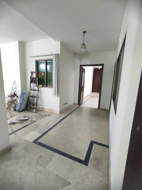 7 Marla First Floor Flat Is Available For Sale In Rehman Garden Near Dha Phase 1 10