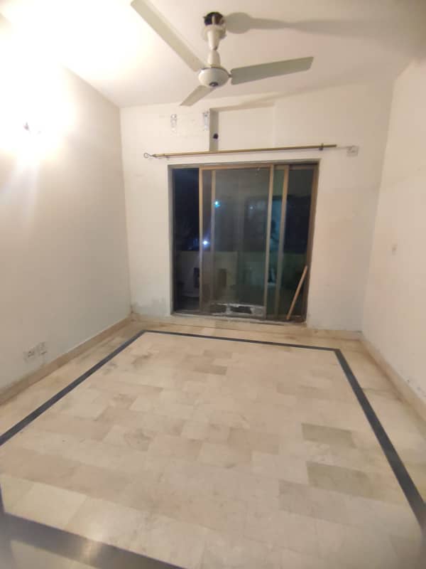 7 Marla First Floor Flat Is Available For Sale In Rehman Garden Near Dha Phase 1 12