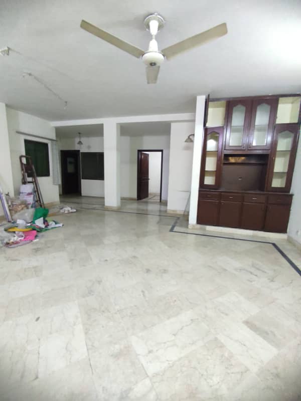 7 Marla First Floor Flat Is Available For Sale In Rehman Garden Near Dha Phase 1 13