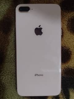 iPhone 8 Plus PTA , 256Gb Finger ok ,True Tone ok , Condition 10/10