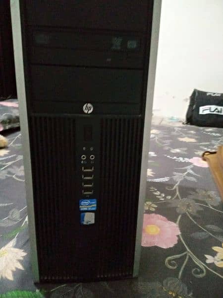 pC, corei5, 2nd generation , 10/10 Condition 1