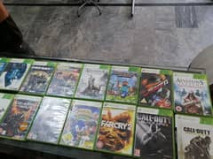 Xbox 360 game available oringel 0
