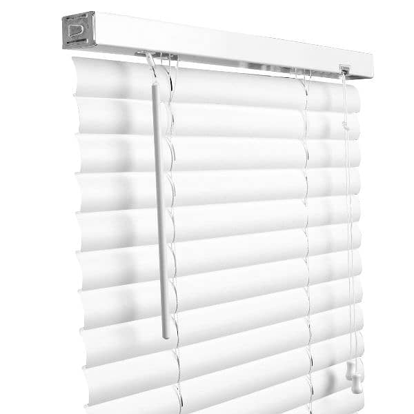 Window Blinds | Window Curtains | Office Blinds 8