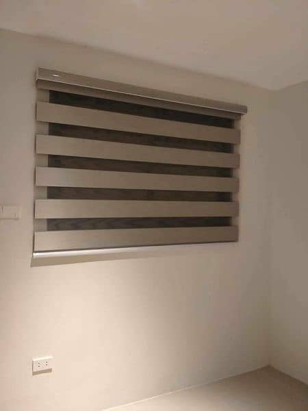 Window Blinds | Window Curtains | Office Blinds 11