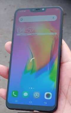 Vivo Y83 Dual Sim 6+128 GB  / Contact Only On My Cell. No Chat