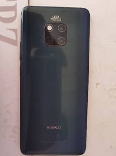 Huawei mate 20 Pro Officially approved set Box charger