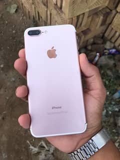iphone 7 plus pta approved 128gb 0