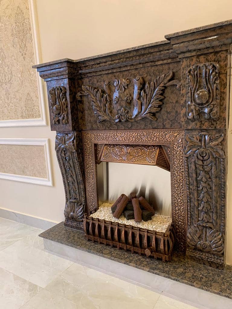 Electric fire place/gas fire places/marble fire place/fireplace 7