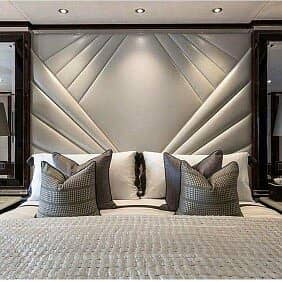bedwalls/bed wall/ wall bed / home decoration /room/wall designs 11