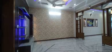 7 MARLA Double Storey House Available for sale in Jinnah Garden Islamabad