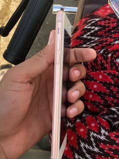IPhone 8 Plus 256 official pta approved