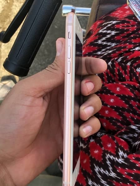 IPhone 8 Plus 256 official pta approved 2