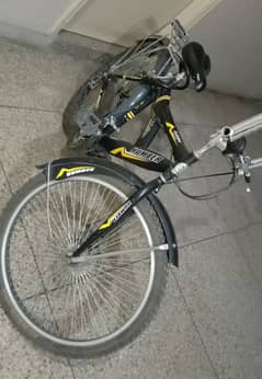 Humber Bicycle / Cycle