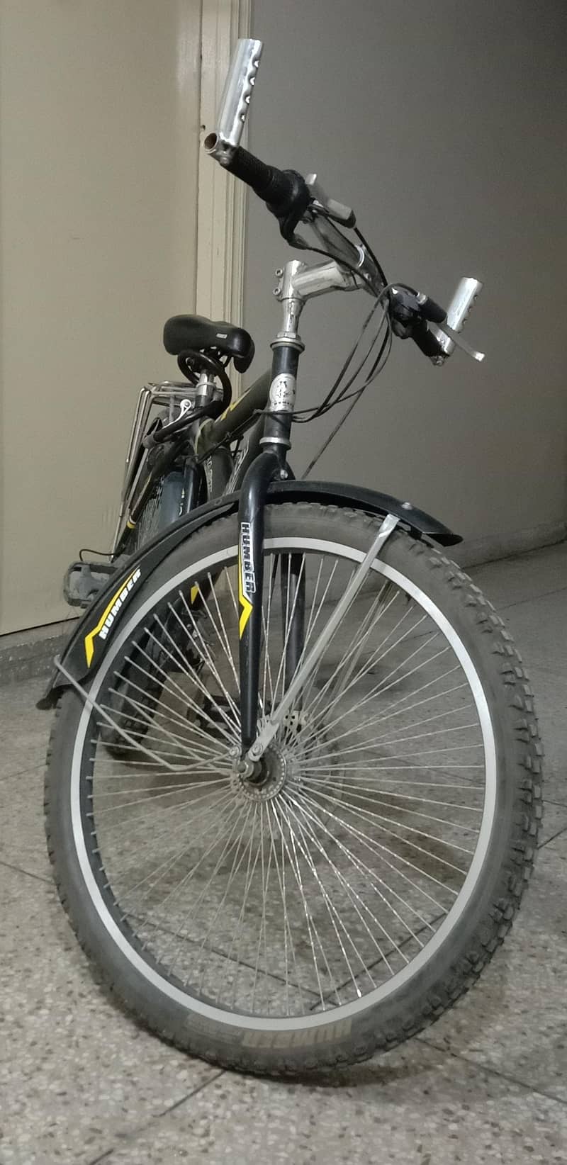 Humber Bicycle / Cycle 1