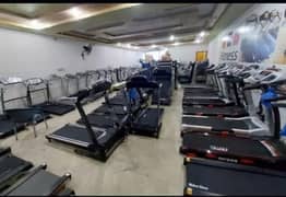 imported treadmill exercise machine running walk elliptical cycle gym