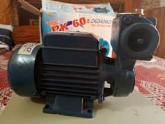 Pedrollo self section Vacuum Pump Available for sale.
