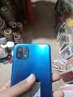 I sell oppo A 16