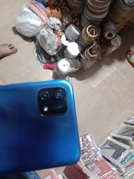 I sell oppo A 16 1