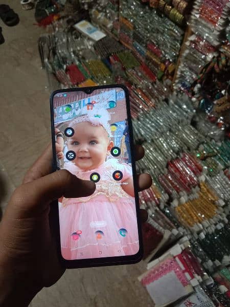 I sell oppo A 16 8