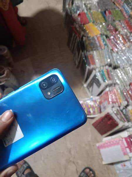 I sell oppo A 16 16