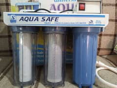 Aqua Water filter