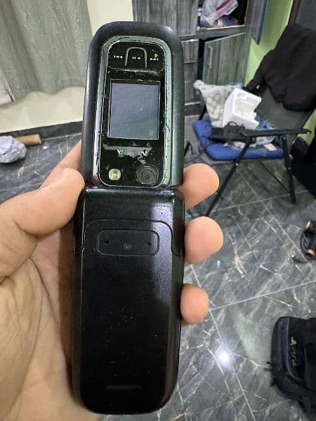 Nokia 6267 4