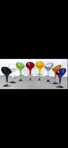 bar stool / kitchen stool / high stool/ hydraulic stool