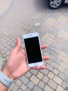 Apple IPhone 6 PTA Approved (64 GB) 0
