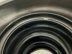 16’ Tires Set BG Luxo Plus 195/60/R16 0